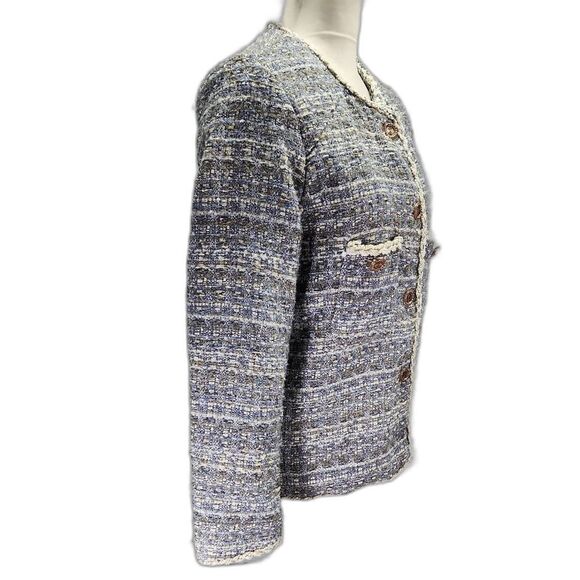 July Fashion tweed jacket - Picture 2 of 11